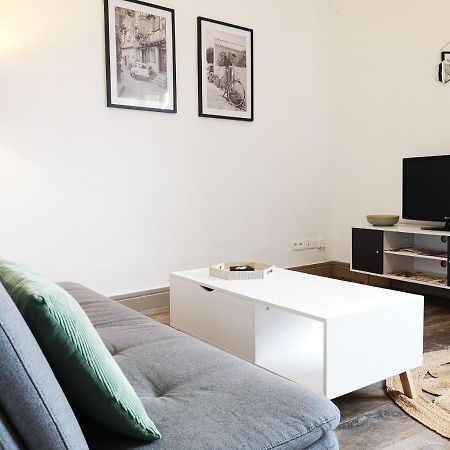 Le Petit Cocon De La Poste Apartment Gourdon-en-quercy Bagian luar foto