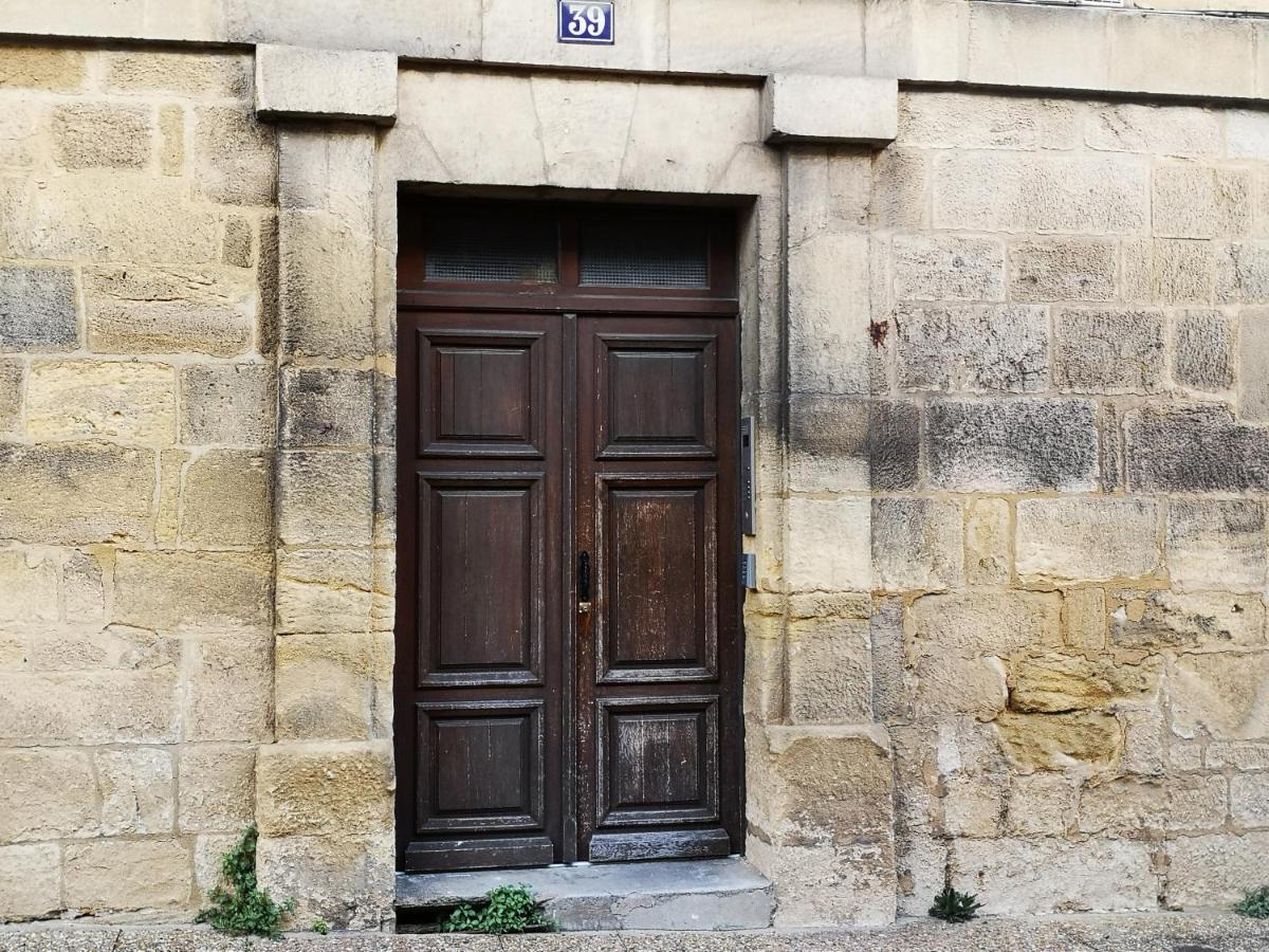 Le Petit Cocon De La Poste Apartment Gourdon-en-quercy Bagian luar foto