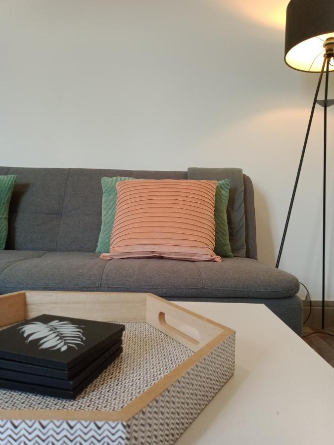 Le Petit Cocon De La Poste Apartment Gourdon-en-quercy Bagian luar foto
